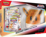 Pokémon TCG: Scarlet & Violet 8.5 Prismatic Evolutions Accessory Pouch