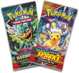 Pokémon TCG: Knock Out Collection