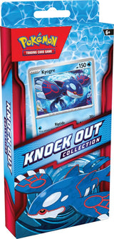 Pokémon TCG: Knock Out Collection