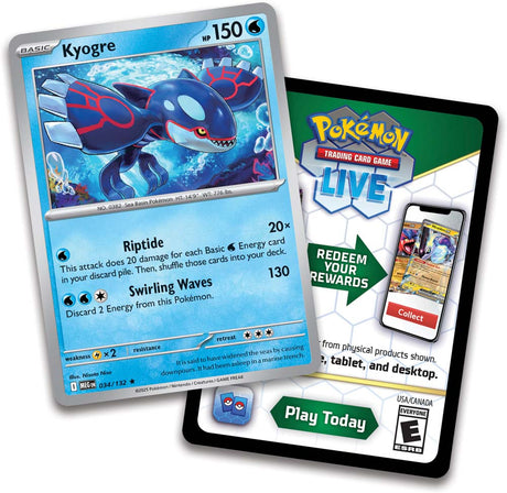 Pokémon TCG: Knock Out Collection