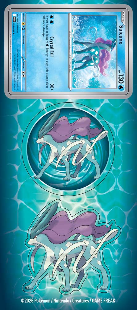 Pokémon TCG: Knock Out Collection