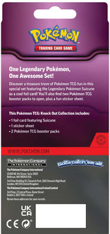 Pokémon TCG: Knock Out Collection