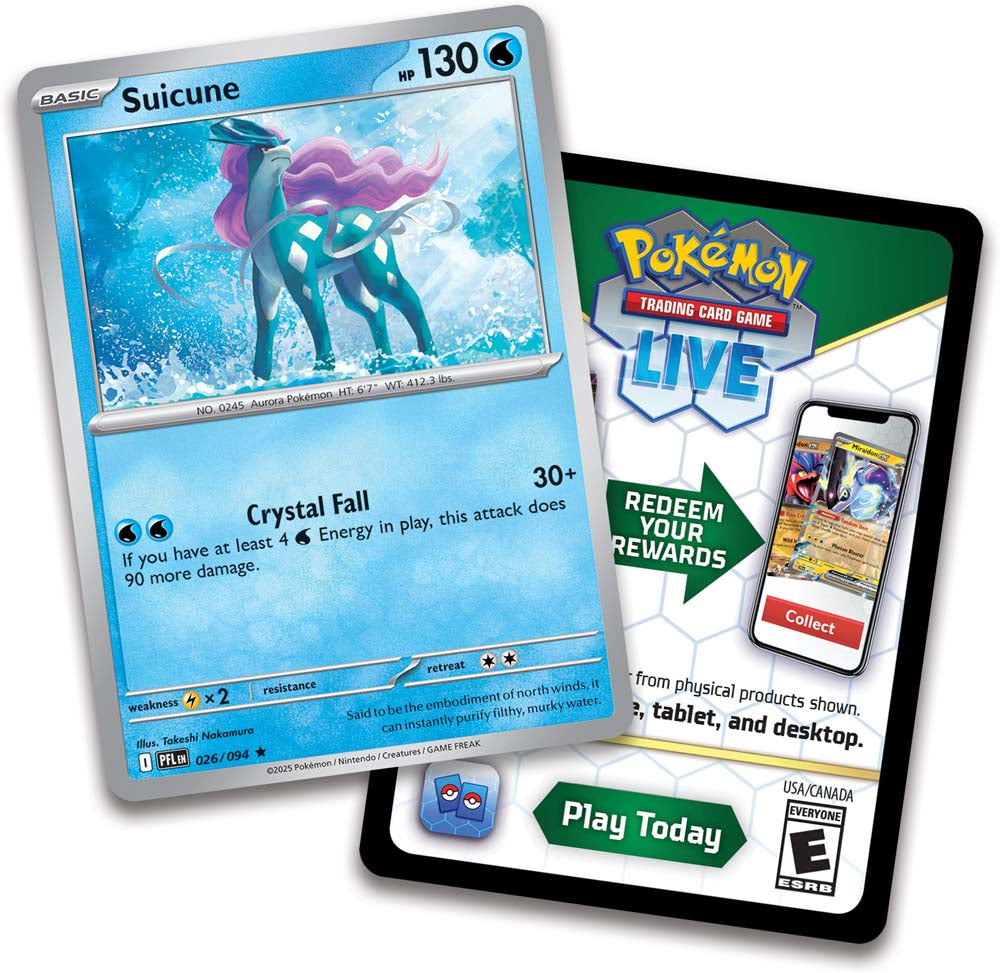 Pokémon TCG: Knock Out Collection