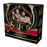 PANINI 2024 WWE Select Blaster