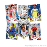 Panini FIFA 365 Adrenalyn XL 2026 Soccer - Trading Cards Booster Pack