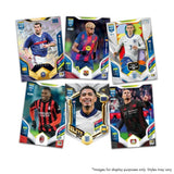 Panini FIFA 365 Adrenalyn XL 2026 Soccer - Trading Cards Booster Pack