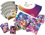 Pokémon TCG: 30th Celebration Ultra-Premium Collection Day / Night