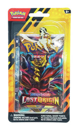 Pokémon TCG: Arceus and Darkrai 2PK Pin Blister