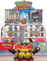 Pokémon TCG: Lumiose City Mini Tin