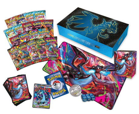 ポケモンTCG：スカーレット＆バイオレット 151 ウルトラプレミアムコレクション