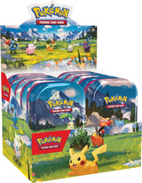 Pokémon TCG: Mega Evolution— Ascended Heroes Mini Tin