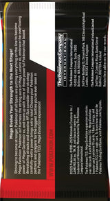 Pokémon TCG: Mega Evolution Enhanced Booster Box