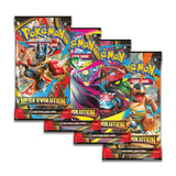 Pokémon TCG: Mega Evolution Enhanced Booster Box