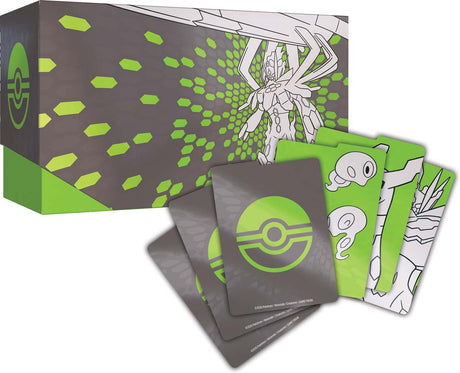 Pokémon TCG: Mega Evolution— Perfect Order Elite Trainer Box