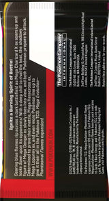 Pokémon TCG: Mega Evolution - Phantasmal Flames Booster Box