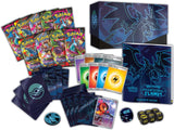 Pokémon TCG: Mega Evolution Phantasmal Flames Elite Trainer Box