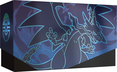 Pokémon TCG: Mega Evolution Phantasmal Flames Elite Trainer Box