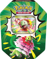 Pokémon TCG: Mega Evolution - Ascended Heroes Tin
