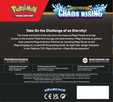 Pokémon TCG: Mega Evolution - Chaos Rising Booster Box