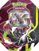 Pokémon TCG: Mega Forces Tin