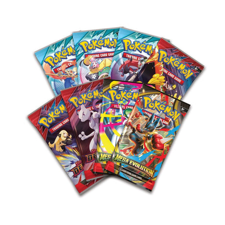 Pokémon TCG: Mega Venusaur ex Premium Collection