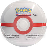 Pokémon TCG: Best of Pokeball Tins