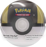 Pokémon TCG: Best of Pokeball Tins