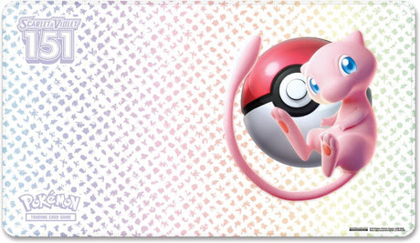 Pokémon TCG: Scarlet & Violet 151 Ultra-Premium Collection
