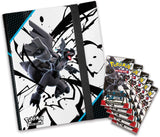 Pokémon TCG: Scarlet & Violet Black Bolt Binder Collection