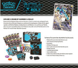 Pokémon TCG: Scarlet & Violet Black Bolt Elite Trainer Box
