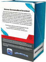 Pokémon TCG: Scarlet & Violet 4 Paradox Rift Booster Bundle