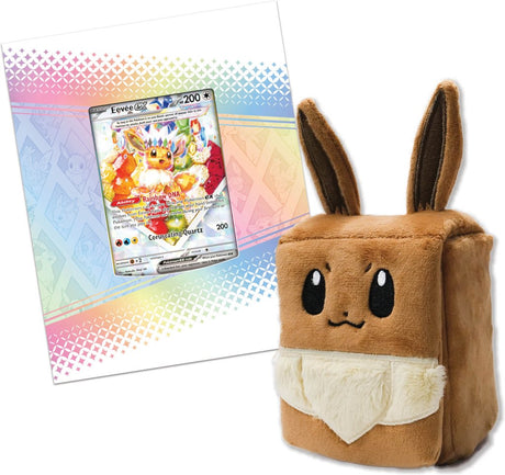 Pokémon TCG: Scarlet & Violet - Prismatic Evolutions Super - Premium Collection