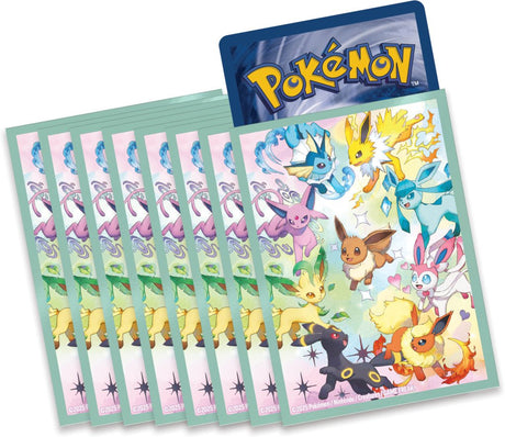 Pokémon TCG: Scarlet & Violet - Prismatic Evolutions Super - Premium Collection