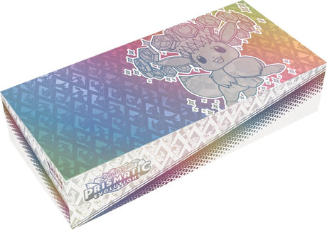 Pokémon TCG: Scarlet & Violet - Prismatic Evolutions Super - Premium Collection
