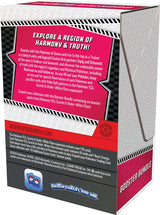 Pokémon TCG: Scarlet & Violet White Flare Booster Bundle