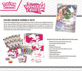 Pokémon TCG: Scarlet & Violet White Flare Elite Trainer Box