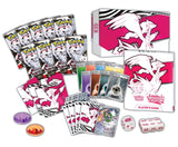 Pokémon TCG: Scarlet & Violet White Flare Elite Trainer Box