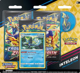Pokémon TCG: Crown Zenith Pin Blister