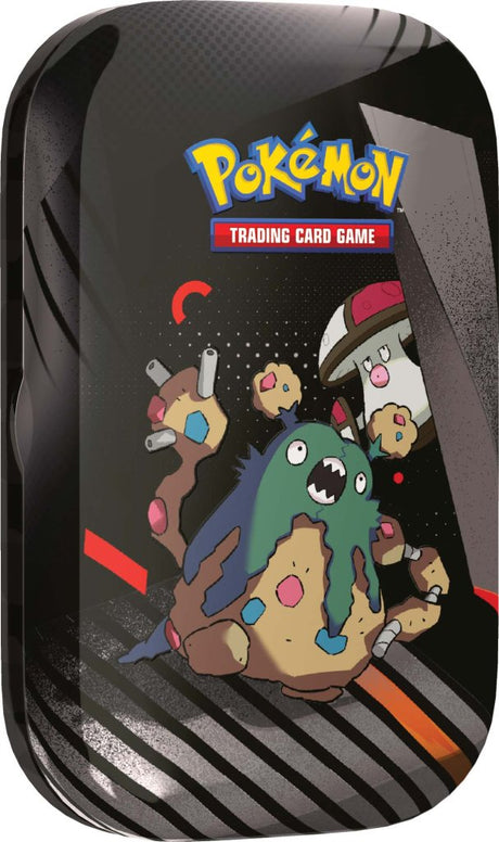 Pokémon TCG: Scarlet & Violet Unova Mini Tin