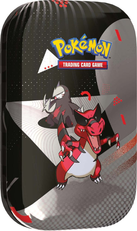 Pokémon TCG: Scarlet & Violet Unova Mini Tin