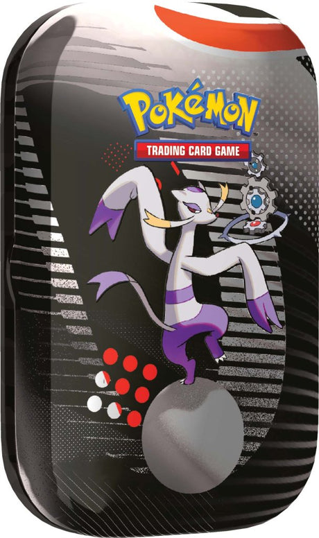 Pokémon TCG: Scarlet & Violet Unova Mini Tin