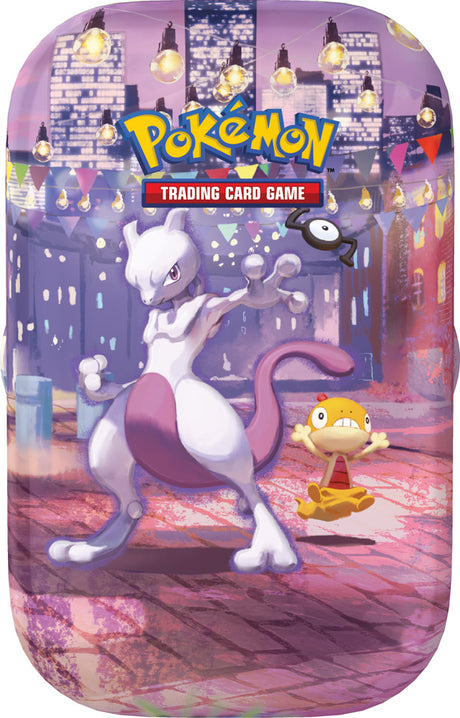 Pokémon TCG: 30th Celebration Mini Tin (Assorted)
