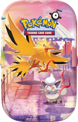 Pokémon TCG: 30th Celebration Mini Tin (Assorted)