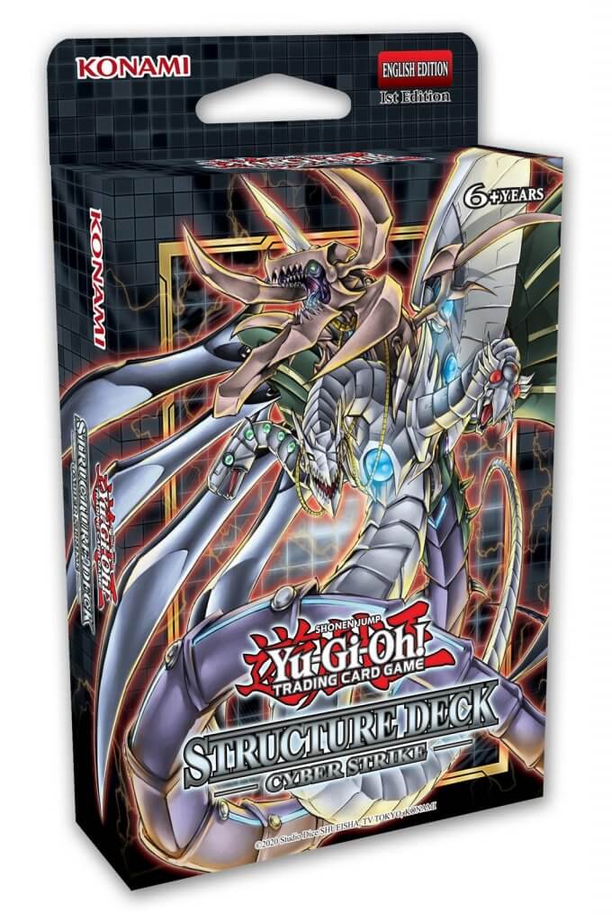 Yu-Gi-Oh! Duelist Bundle