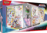 Pokémon TCG: Scarlet & Violet—Prismatic Evolutions Premium Figure Collection