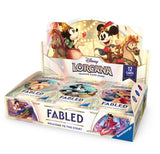 Disney Lorcana: Fabled Booster Box
