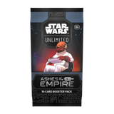 Star Wars Unlimited: Ashes of the Empire Booster Pack
