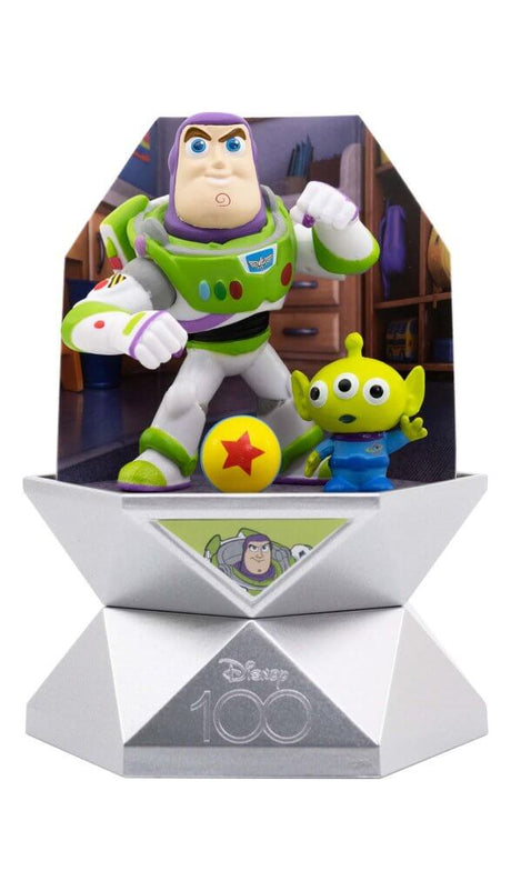 Disney 100 YuMe Surprise Capsule - Series 2