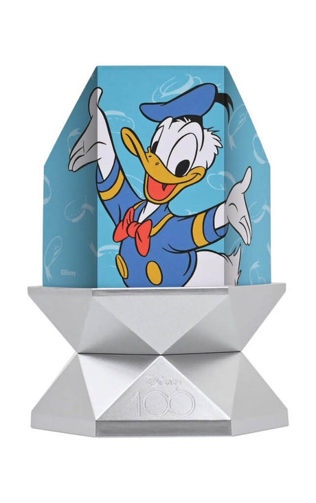 Disney 100 YuMe Surprise Capsule - Series 2