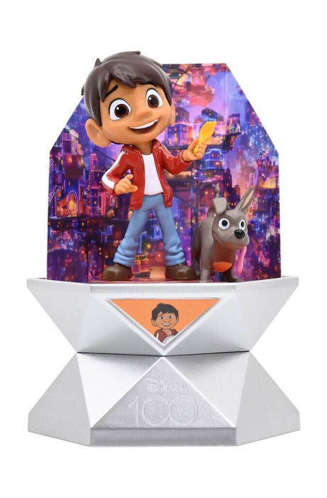 Disney 100 YuMe Surprise Capsule - Series 2